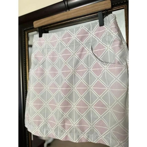 Cutter & Buck Pants - Cutter and Buck Annika Skort Size 8